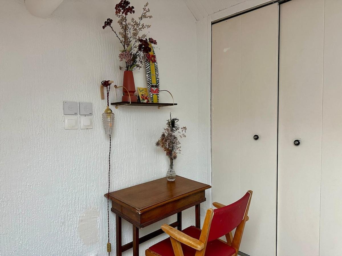 Le Vintage - Duplex - 2 A 4 Personnes - Proche Gare Apartment *